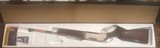 Browning BLR Lt weight PG wood stainless steel 358 Winchester - 1 of 4