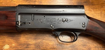 Browning auto 5 16 gauge - Image 5 of 13