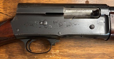 Browning auto 5 16 gauge - Image 6 of 13