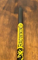 Browning BLR lightweight 325 wsm new - Image 10 of 13