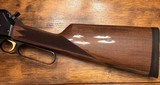 Browning BLR lightweight 325 wsm new - Image 3 of 13