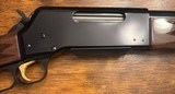 Browning BLR lightweight 325 wsm new - Image 6 of 13
