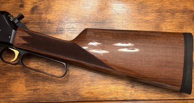 Browning BLR lightweight 325 wsm new - Image 3 of 13