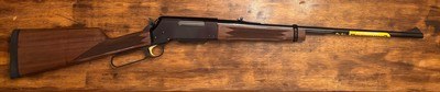 Browning BLR lightweight 325 wsm new - Image 1 of 13