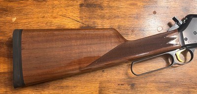 Browning BLR lightweight 325 wsm new - Image 4 of 13