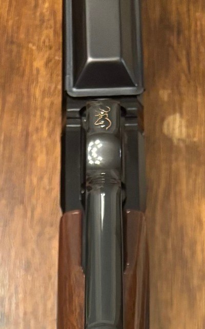 Browning BLR lightweight 325 wsm new - Image 11 of 13