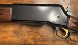 Browning BLR lightweight 325 wsm new - Image 5 of 13