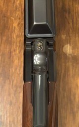 Browning BLR lightweight 325 wsm new - Image 11 of 13