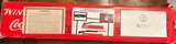 Winchester model 1500 XTR Coca-Cola centennial shotgun made 1986 - 14 of 15
