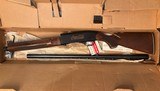 Winchester model 1500 XTR Coca-Cola centennial shotgun made 1986 - 2 of 15