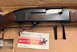 Winchester model 1500 XTR Coca-Cola centennial shotgun made 1986 - 8 of 15