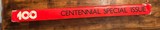 Winchester model 1500 XTR Coca-Cola centennial shotgun made 1986 - 15 of 15