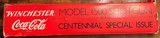 Winchester model 1500 XTR Coca-Cola centennial shotgun made 1986 - 13 of 15