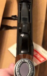Winchester model 1500 XTR Coca-Cola centennial shotgun made 1986 - 9 of 15