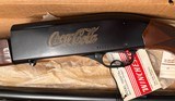 Winchester model 1500 XTR Coca-Cola centennial shotgun made 1986 - 4 of 15