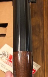 Winchester model 1500 XTR Coca-Cola centennial shotgun made 1986 - 11 of 15