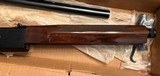 Winchester model 1500 XTR Coca-Cola centennial shotgun made 1986 - 7 of 15