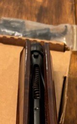 Winchester model 1500 XTR Coca-Cola centennial shotgun made 1986 - 12 of 15
