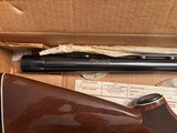 Winchester model 1500 XTR Coca-Cola centennial shotgun made 1986 - 5 of 15