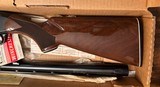 Winchester model 1500 XTR Coca-Cola centennial shotgun made 1986 - 3 of 15
