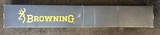Browning a bolt II stainless stalker 25 wssm with boss new - 6 of 7