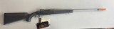 Browning a bolt II stainless stalker 25 wssm with boss new - 1 of 7