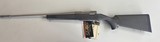 Browning a bolt II stainless stalker 25 wssm with boss new - 2 of 7