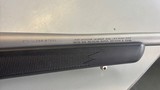 Browning a bolt II stainless stalker 25 wssm with boss new - 3 of 7