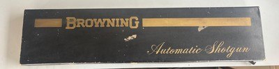 1964 Browning auto 5 sweet 16 new in box - Image 7 of 8