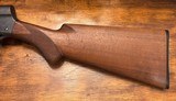 Rare American made Browning a5 20 gauge low serial number 1940 manufacture - 3 of 13