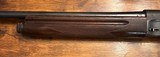 Rare American made Browning a5 20 gauge low serial number 1940 manufacture - 7 of 13