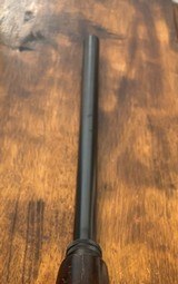 Rare American made Browning a5 20 gauge low serial number 1940 manufacture - 11 of 13