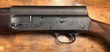 Rare American made Browning a5 20 gauge low serial number 1940 manufacture - 5 of 13