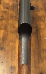 Rare American made Browning a5 20 gauge low serial number 1940 manufacture - 12 of 13