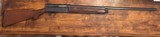 Rare American made Browning a5 20 gauge low serial number 1940 manufacture