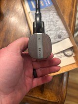 Smith & Wesson K22 masterpiece in original box in excellent condition - Image 8 of 11