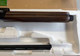 Remington 1100 enhanced receiver 410 LNIB - Image 6 of 10