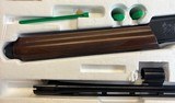 Remington 1100 enhanced receiver 410 LNIB - Image 5 of 10