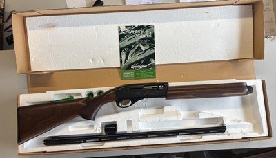 Remington 1100 enhanced receiver 410 LNIB - Image 2 of 10