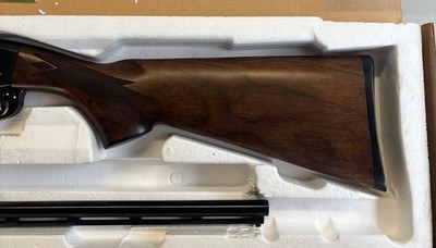 Remington 1100 enhanced receiver 410 LNIB - Image 3 of 10