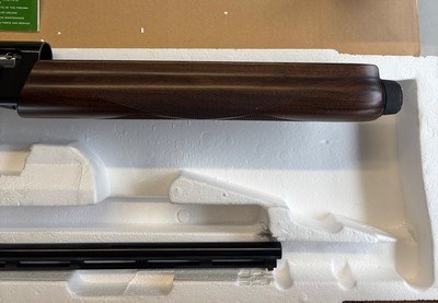 Remington 1100 enhanced receiver 410 LNIB - Image 6 of 10