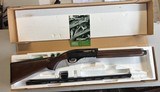 Remington 1100 enhanced receiver 410 LNIB - Image 2 of 10