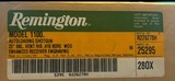 Remington 1100 enhanced receiver 410 LNIB - Image 10 of 10