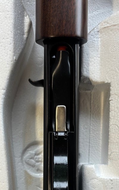 Remington 1100 enhanced receiver 410 LNIB - Image 8 of 10