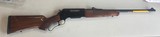 Browning BLR light weight 450 marlin - Image 1 of 12