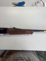 Browning BLR light weight 450 marlin - Image 7 of 12