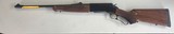 Browning BLR light weight 450 marlin - Image 2 of 12