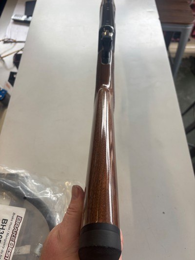 Browning BLR light weight 450 marlin - Image 11 of 12