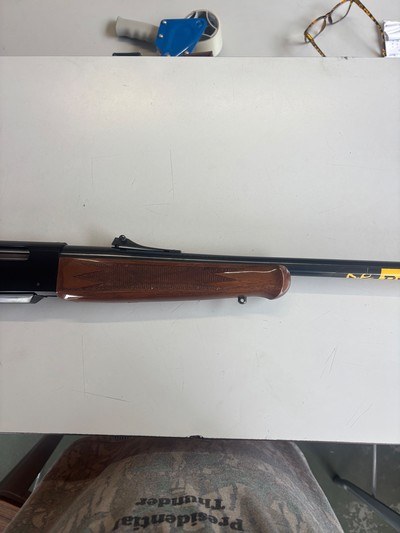 Browning BLR light weight 450 marlin - Image 7 of 12