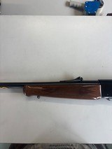 Browning BLR light weight 450 marlin - Image 8 of 12